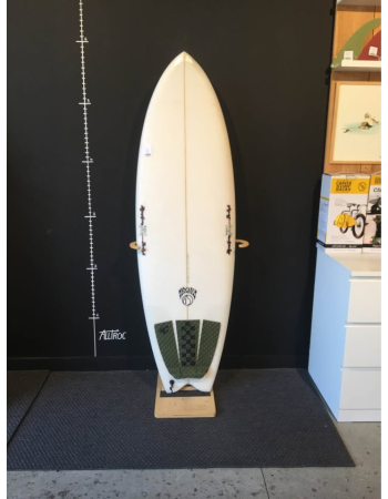 Lost Mayhem  Micks Tape  5’9"