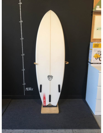 Lost Mayhem  Micks Tape  5’9"