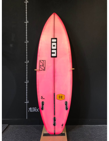 RT Witch 5’7"