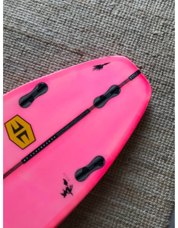 RT Witch 5’7"