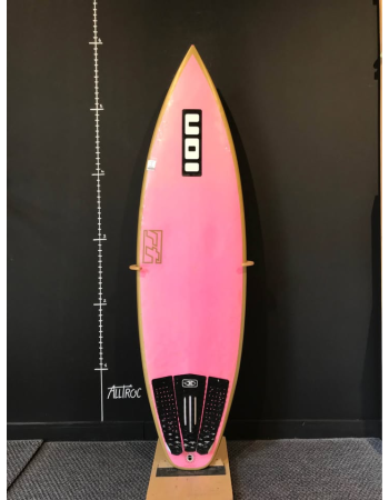 RT Icon 5’8"