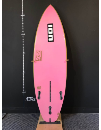 RT Icon 5’8"