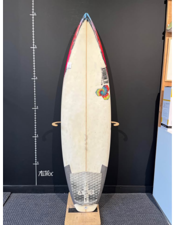 Al Merrick G-rabbit 5’11"