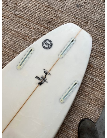 Al Merrick G-rabbit 5’11"