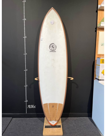 Full and cas Magic twin  6’6"