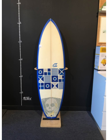 St comp  5’2"