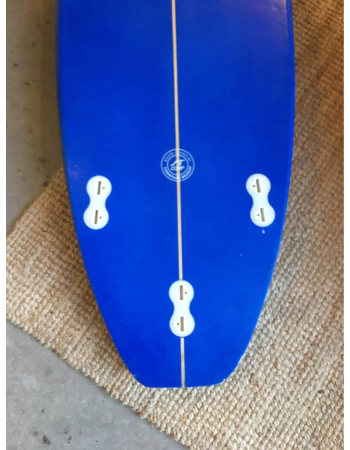 St comp  5’2"