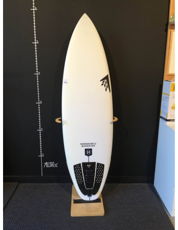 FireWire  Dominator II  5’9"