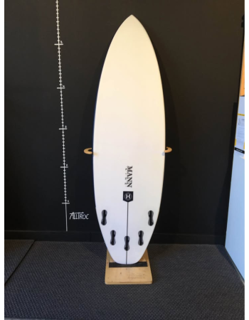 FireWire  Dominator II  5’9"