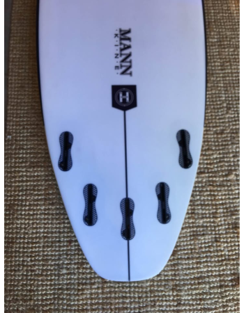 FireWire  Dominator II  5’9"