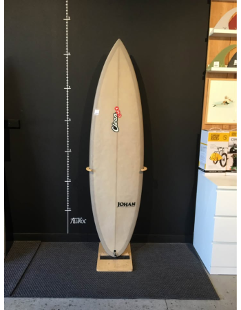 Cleancut  by Johan surf...