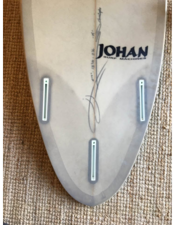 Cleancut  by Johan surf...