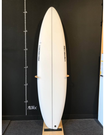 LoveMachine Satellite  6’0"