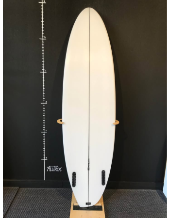 LoveMachine Satellite  6’0"