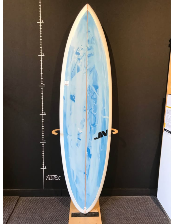JN surfboard 6’4"