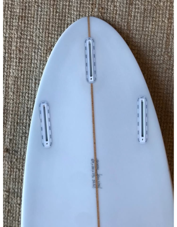 JN surfboard 6’4"