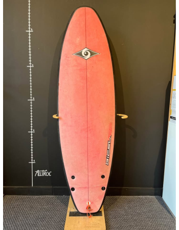 Bic 5’6"