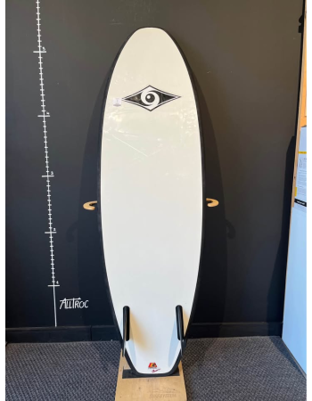 Bic 5’6"