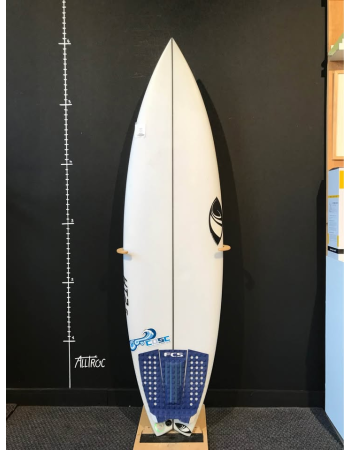 Sharpeye Ht2.5 5’9”1/2