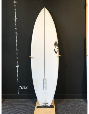 Sharpeye Ht2.5 5’9”1/2
