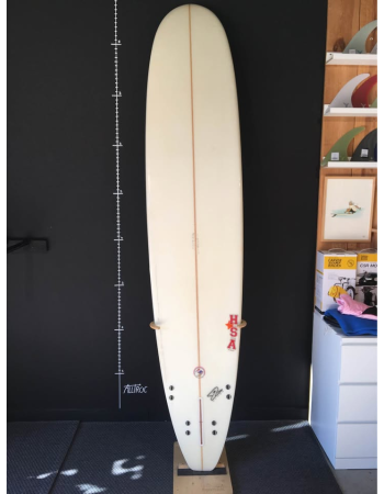 Spoutnik  9’2"
