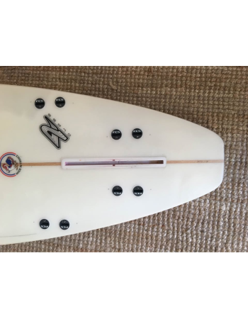 Spoutnik  9’2"