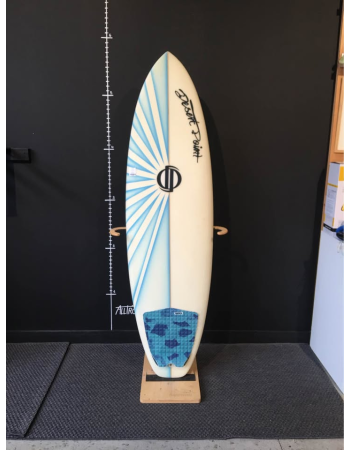 Desert point   5’8"