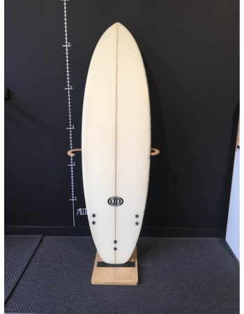 Desert point   5’8"