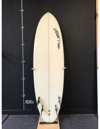 Gotcha 6’0"