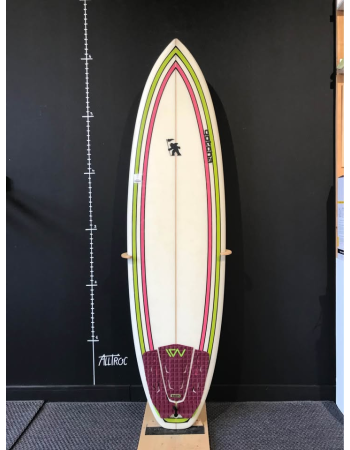 Gotcha 6’0"