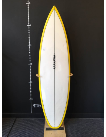 Arakawa Remedy 2 5’8,75