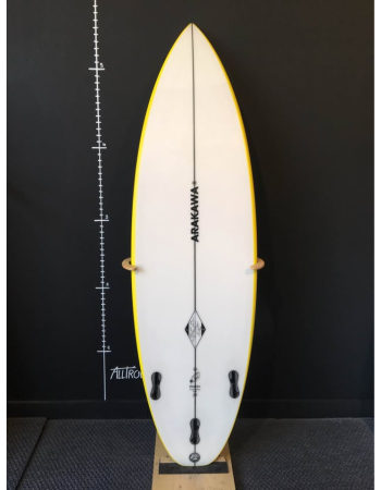 Arakawa Remedy 2 5’8,75