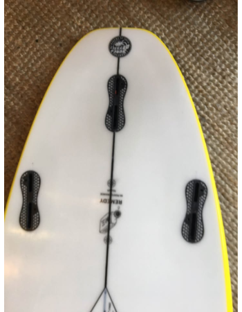 Arakawa Remedy 2 5’8,75