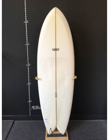 Surfin estate 5’5"