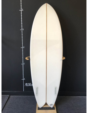 Surfin estate 5’5"
