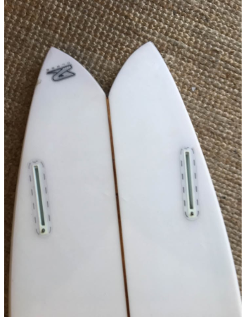 Surfin estate 5’5"