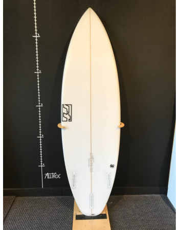 Rt Icon 5’11"