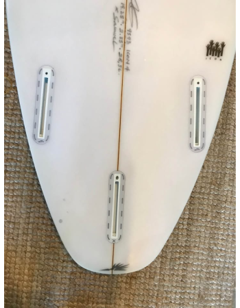 Rt Icon 5’11"