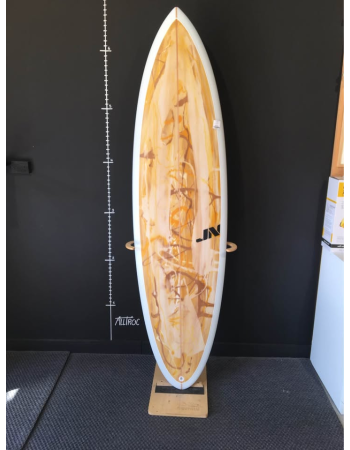 jn surfboard 6.6
