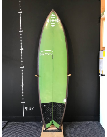 fernand 5.11