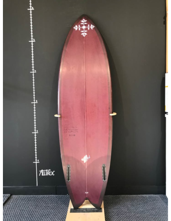 fernand 5.11