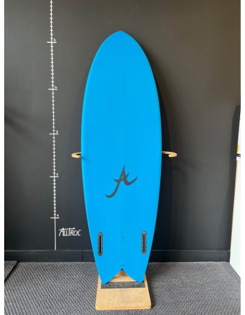 Aloha Keel fish 5’4"