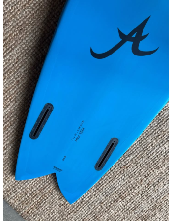 Aloha Keel fish 5’4"
