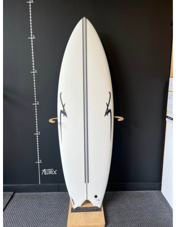 Aloha  Cfd  5’5"
