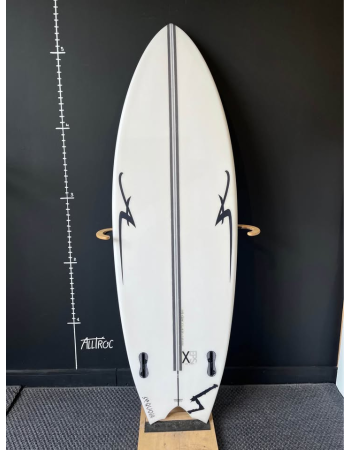 Aloha  Cfd  5’5"