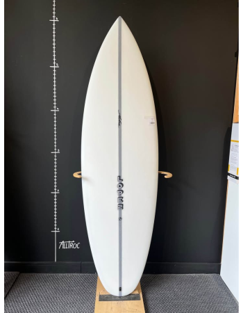Aloha 5’10"