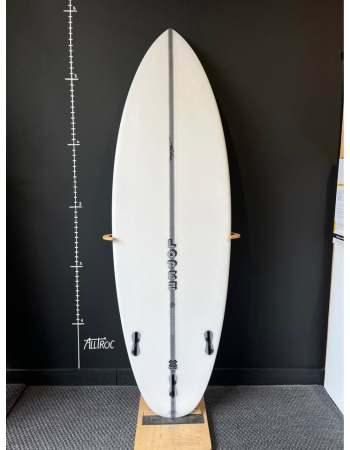 Aloha 5’10"