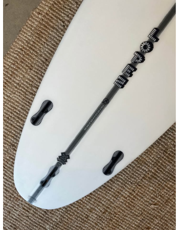 Aloha 5’10"