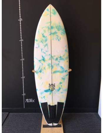 Chienville Plug 5’6"