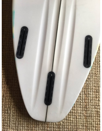 Chienville Plug 5’6"